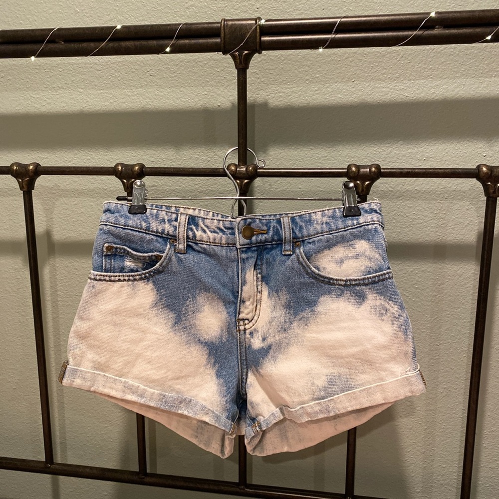 billabong shorts